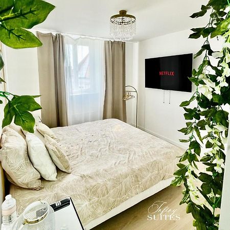 Naturally Suite Καλέ Εξωτερικό φωτογραφία