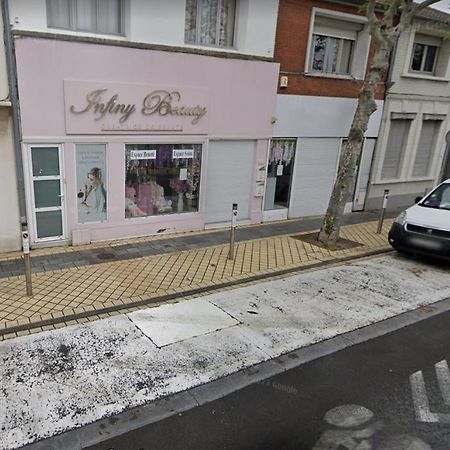 Naturally Suite Καλέ Εξωτερικό φωτογραφία