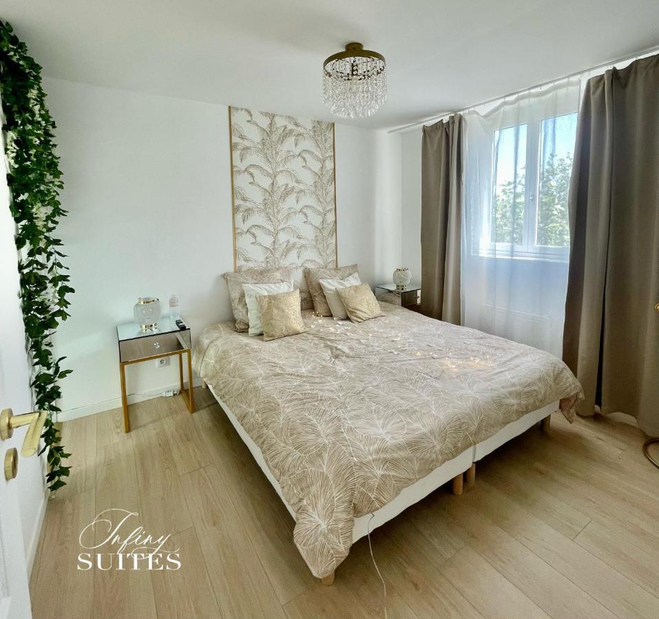 Naturally Suite Καλέ Εξωτερικό φωτογραφία